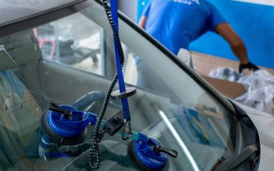 Recalibrage ADAS : pourquoi c’est indispensable après un changement de pare-brise